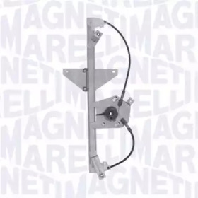 MAGNETI MARELLI 350103134300 -  Подъемное устройство для окон